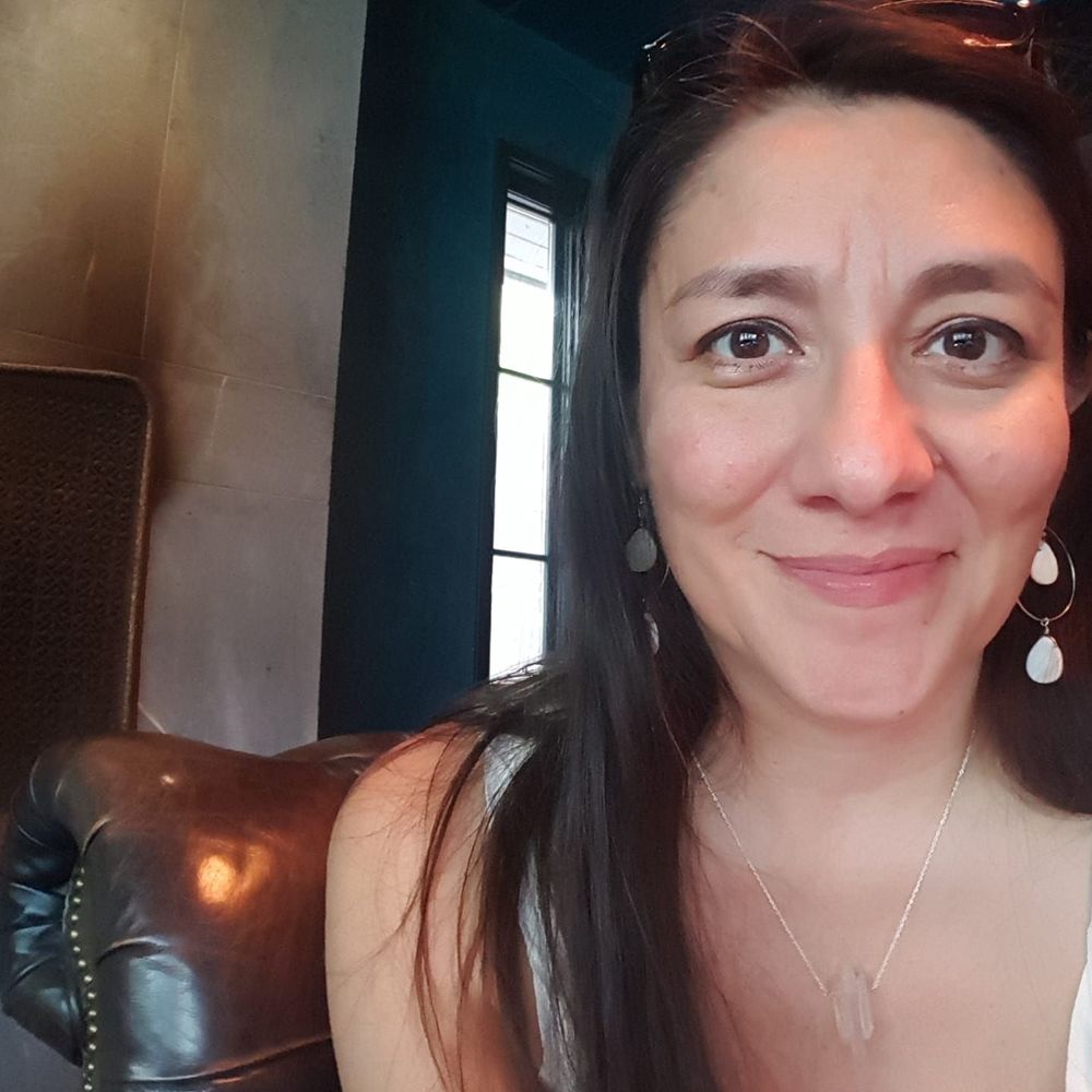 Meet your Posher, Blanca